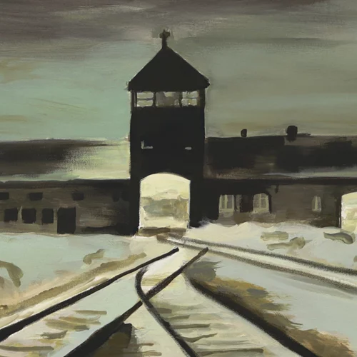 Η Βιβλιοθήκη "των πέντε αιώνων" φιλοξενεί την πρώτη εικαστική της έκθεση