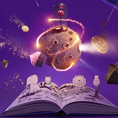 "Κουμπί είμαι κι εγώ": Μια παιδική ιστορία κυκλοφορεί από τις εκδόσεις Key Books