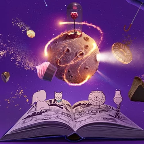 3+1 "Κλασικά Αριστουργήματα" από τις εκδόσεις Χάρτινη Πόλη