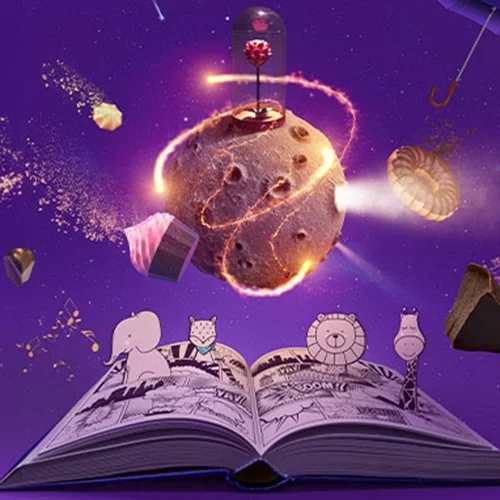 5 εικονογραφημένα βιβλία για παιδιά έρχονται από τις εκδόσεις Πατάκη