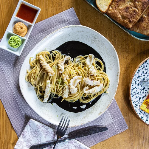 Το "Alpino" είναι πάντοτε ένα ιταλικό φαβορί