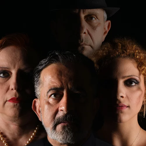 "Ο επιθεωρητής έρχεται…" τον χειμώνα στον Μικρό Κεραμεικό