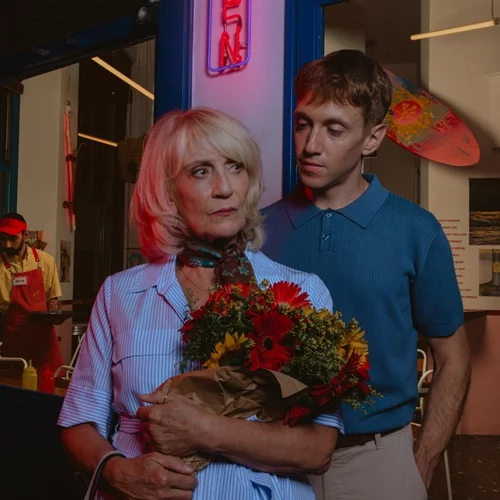 "Η Μονίκ δραπετεύει" στο Θέατρο Οδού Κεφαλληνίας