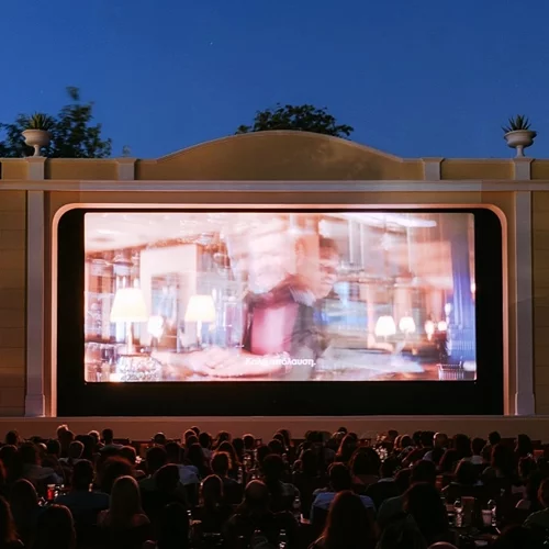 Τι νέο θα δούμε στα θερινά σινεμά από αυτή την Πέμπτη