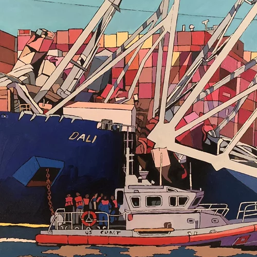 UPDATED | Εγκαίνια: Οι εκθέσεις της εβδομάδας (7-13/10)