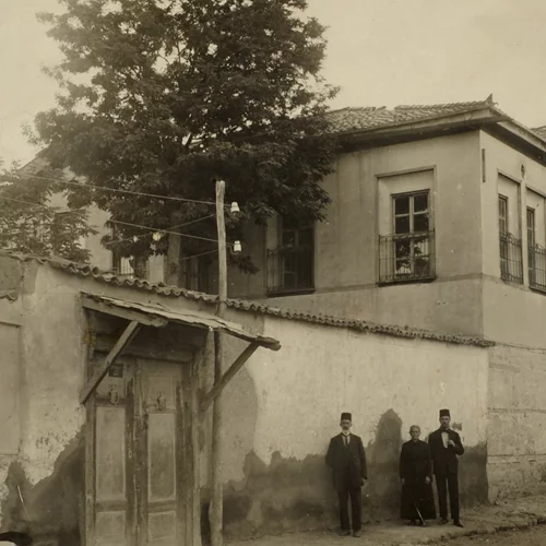 Τελευταίες ξεναγήσεις στην έκθεση "Αντικείμενα - Τόποι 1922-2022"