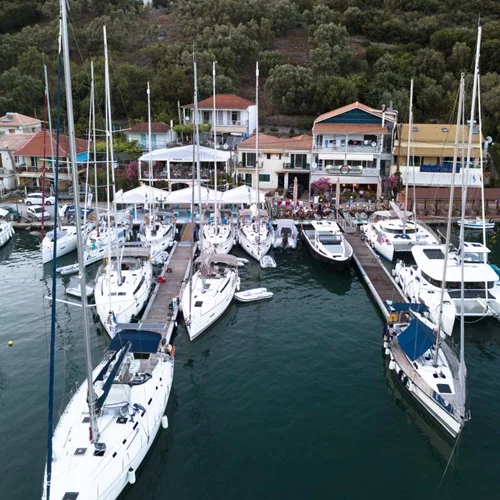 "Vibes Mediterranean Gastronomy & Cocktails", Λευκάδα