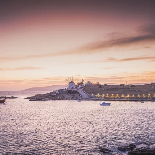Αβέρτα: Νέα ταβέρνα δένει στο Κουφονήσι