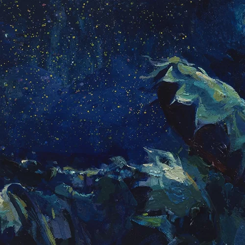 "Resilient by Nature": Η αναζήτηση εναλλακτικών τρόπων επιβίωσης μέσα από την τέχνη