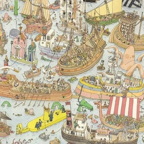 Το φεστιβάλ κόμικ με το καλύτερο όνομα ever επιστρέφει στη Λάρισα