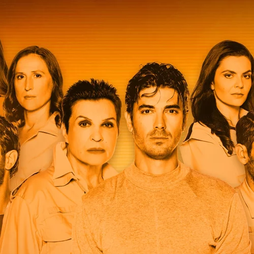 Ξεκινά η προπώληση για το "42497" του Γιώργου Καπουτζίδη