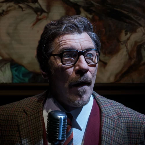 "Frankenstein & Eliza": Εορταστικό πρόγραμμα για την παράσταση του θεάτρου Πορεία