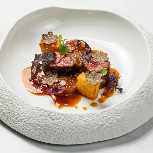 Το κοσμοπολίτικο fusion του αθηναϊκού κέντρου