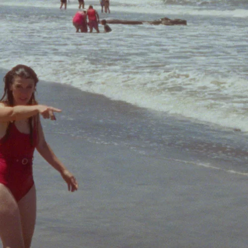 Γαβράς, Ζούντε, Καράξ και όλα όσα θα δούμε στο 13ο Φεστιβάλ Πρωτοποριακού Κινηματογράφου