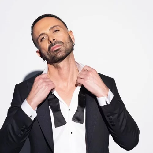 Στο Shamone παίζει Eurovision πάρτι με Κωνσταντίνο Χριστοφόρου