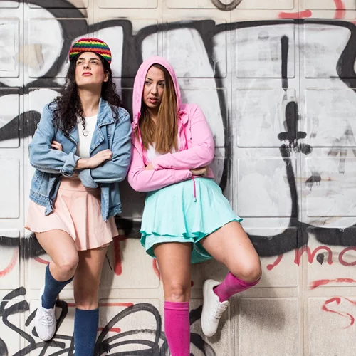 "Ποιος ανακάλυψε την Αμερική;": Το έργο της Χρύσας Σπηλιώτη κάνει πρεμιέρα στο θέατρο Αλκμήνη