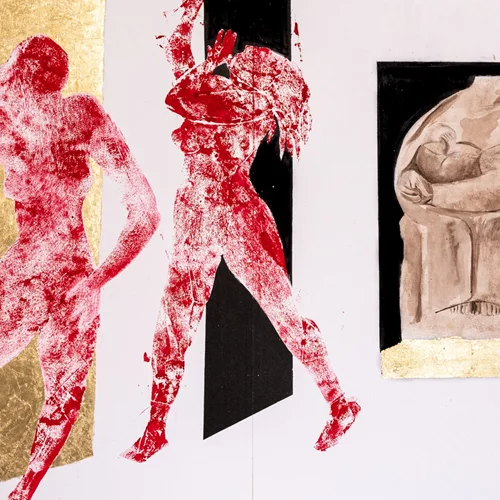 Το πρότζεκτ "Μίμησις πράξεως" στο Ωδείο Αθηνών εμπνέεται από την αρχαιοελληνική τραγωδία