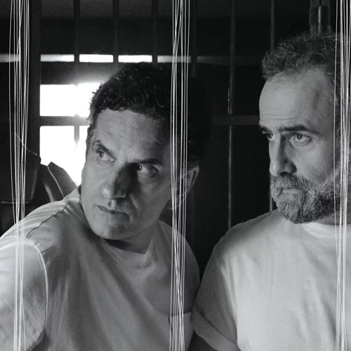 Αποκλειστικό: "Τελευταία Έξοδος - Ρίτα Χέιγουορθ" για πρώτη φορά στο θέατρο