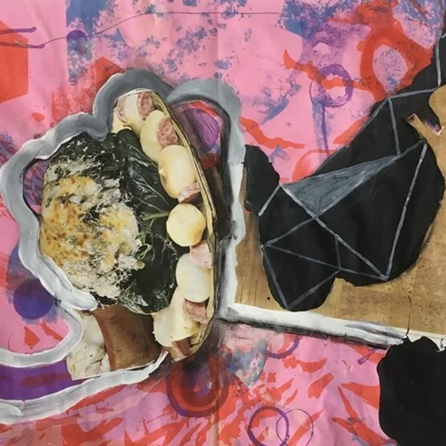 "Athenas’ Playground": Εικαστικές εγκαταστάσεις διερευνούν έννοιες της φροντίδας και του ανήκειν