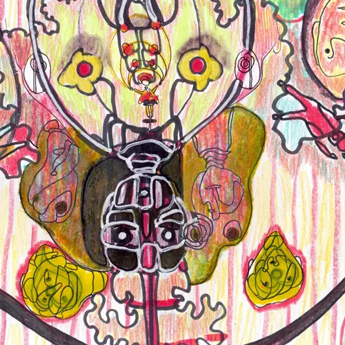 Ο Αλέξανδρος Γεωργίου ενώνει "τρεις ηπείρους" παρουσιάζοντας ένα μεγάλο πρότζεκτ στην Πινακοθήκη Δήμου Αθηναίων