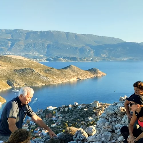 4ο Φεστιβάλ Γρίφων Καστελλορίζου: Ένα ταξίδι στη γνώση και τη δημιουργικότητα