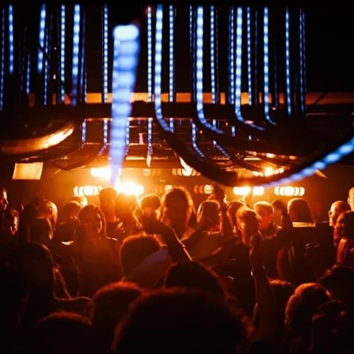 Dybbuk, η -με no photo policy- επιστροφή