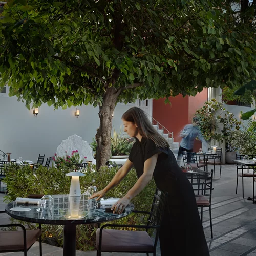 Μπαρ και εστιατόρια σε Αθήνα και Θεσσαλονίκη που μπήκαν στα 50 Best Discovery