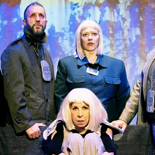 "Το 3%": Ένα προφητικό βλέμμα στη δυστοπική Ευρώπη του αύριο