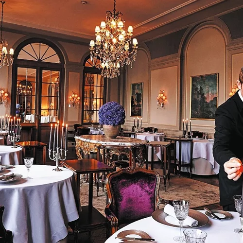 Τα 1000 κορυφαία εστιατόρια του κόσμου σύμφωνα με τη La Liste