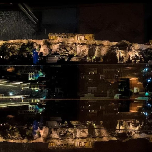 World Bartender Day στο "A for Athens"