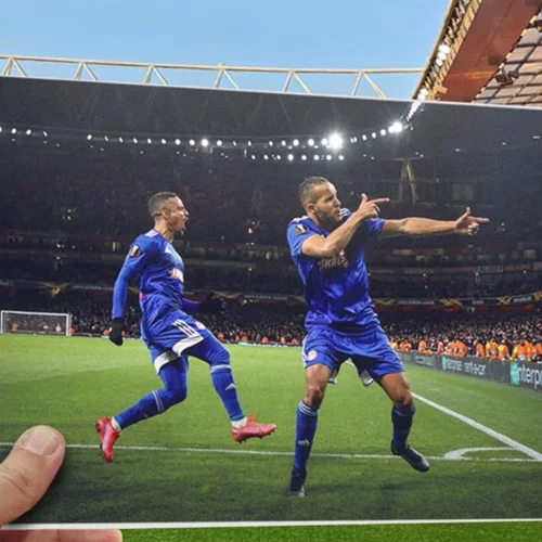 Πού θα δεις τον αποψινό αγώνα του Ολυμπιακού με την Άρσεναλ για το Champions League