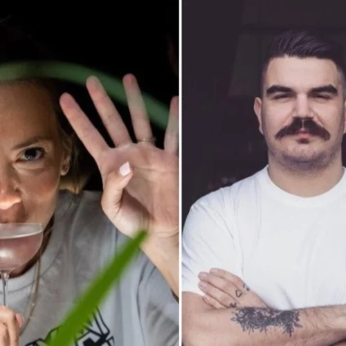 Οι 100 σημαντικότεροι άνθρωποι από τον κόσμο των μπαρ για το 2022