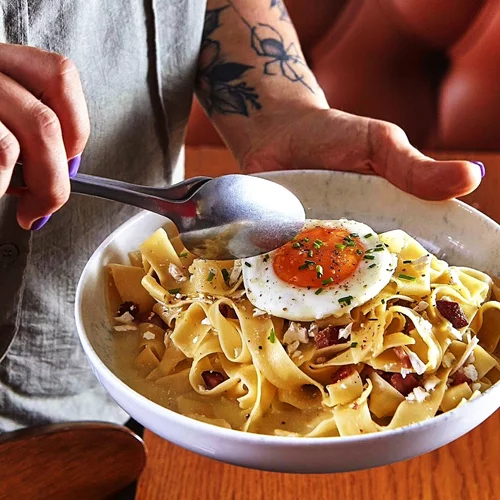 Στο Μαρούσι, για μια αστική νότα ελληνικής κουζίνας