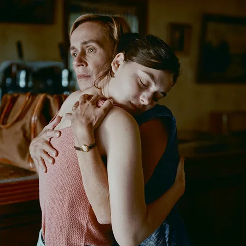 "Το Γεγονός": Η πολυβραβευμένη μεταφορά του βιβλίου της Ανί Ερνό προβάλλεται ξανά