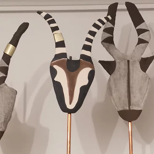 "Υλικές Ταξινομίες": Η κεραμική ως πεδίο μελέτης