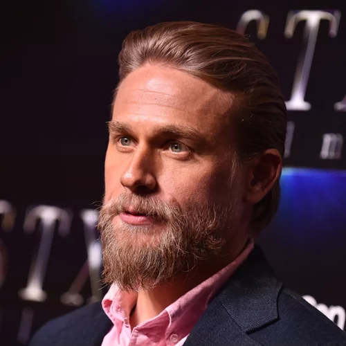 Ο Τσάρλι Χάναμ του "Sons of Anarchy" γίνεται serial killer στην 3η σεζόν του "Monster"