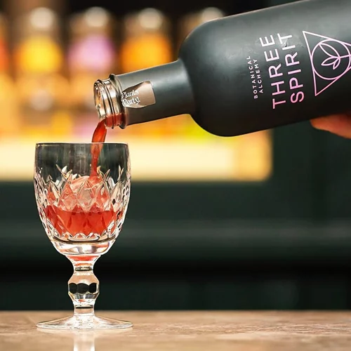 Για Dry January στα μπαρ της πόλης