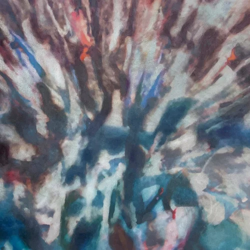 "Ψαλμικά": Πώς διαμορφώνει η A.I. τη σύγχρονη καλλιτεχνική έκφραση;