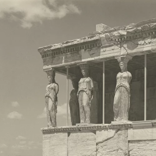 Οι εμβληματικές αργυροτυπίες της Nelly's ταξιδεύουν στα Χανιά