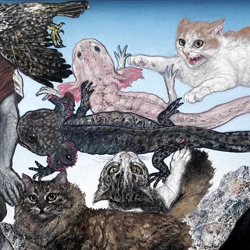 Εγκαίνια: Οι εκθέσεις της εβδομάδας (13-19/10)