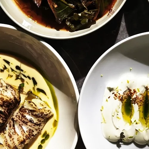 Την Μεγάλη Παρασκευή στρώνουν Αγιορείτικο τραπέζι στο Κουκάκι