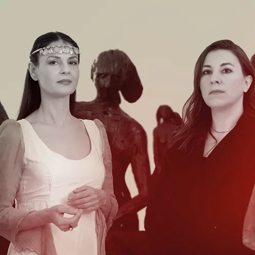 Οι θεατρικές επαναλήψεις της εβδομάδας