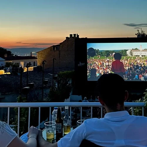 Τι νέο θα δούμε στα θερινά σινεμά από την Πέμπτη 07/08