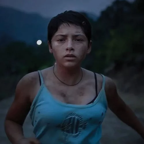 Νύχτα της Φωτιάς