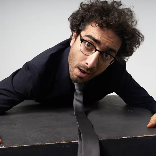 Το ελληνικό stand up comedy στα καλύτερά του