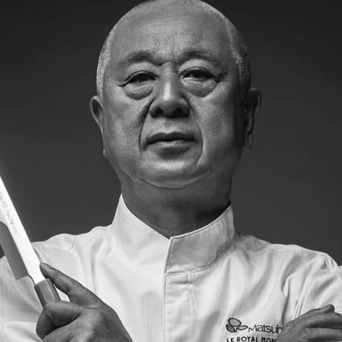 To Nobu Food Festival είναι ξανά εδώ