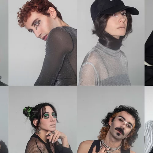 "The life and death of Jessica Brown": Το Εθνικό μάς καλεί σε ένα live