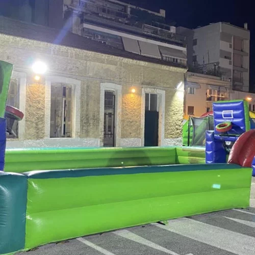 Ο Δήμος Καλλιθέας βάζει τα γιορτινά του