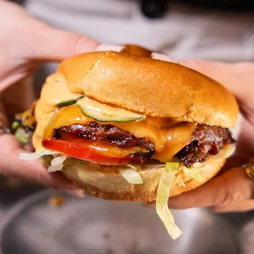 To Smash ‘n’ Bun πάει Pere Ubu