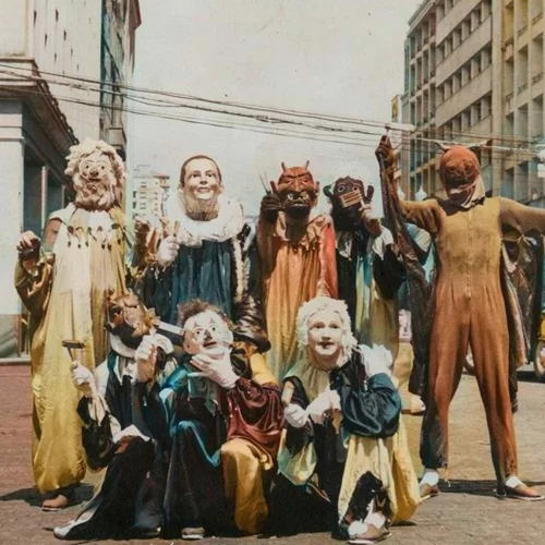 Το σινεμά Newman φρεσκάρει το πρόγραμμά του με must σινεφίλ προβολές